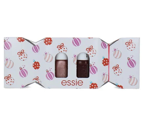 Essie christmas duo - duo, nail