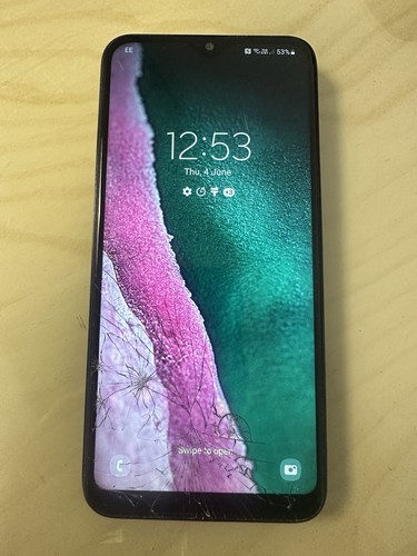 Samsung galaxy a20e 32gb - ,