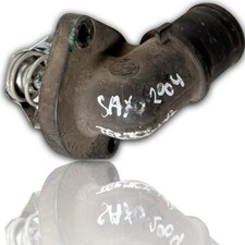 Citroen saxo thermostat housing 2004