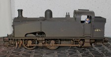 Hornby R3226 J50 class 0-6-0