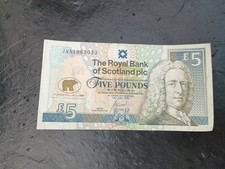 Royal Bank of SCOTLAND Five