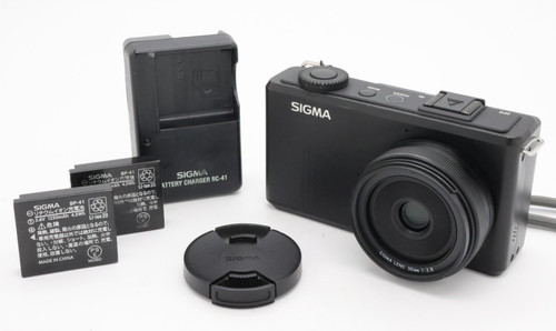 Mint sigma dp2 merrill - ],