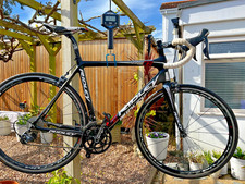 Ridley Fenix Classic Team