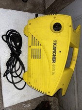 Karcher 411A Old generation