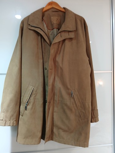 Bush mens large chest - large,, 44"