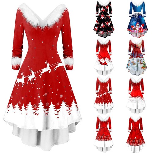 Christmas mrs santa claus - mrs,