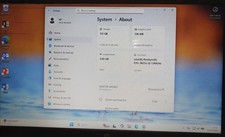 HP Pavilion 15-ac017na Pentium