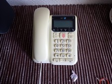 BT DECOR 2600 PREMIUM NUISANCE CALL BLOCKER - BOXED + INSTRUCTION