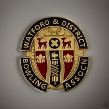 Vintage Watford & District