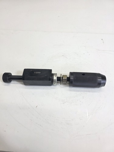 6891 injector sleeve - sleeve, cup