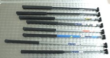 Dinghy tiller extensions - dinghy,