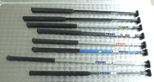 Dinghy tiller extensions - tiller,