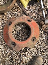 international harvester  Weights