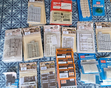 Model rail accessory - model,