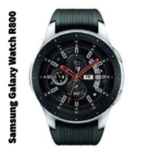 Samsung galaxy watch - watch, 46mm