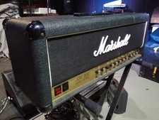 🌞MARSHALL JCM 800 MODEL 2205_50W LEAD SERIES 1989