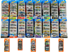 Hot Wheels diecast car 5 Pack 1:64 Matchbox 5 Pack MBX Welly 4 Pack Die-cast