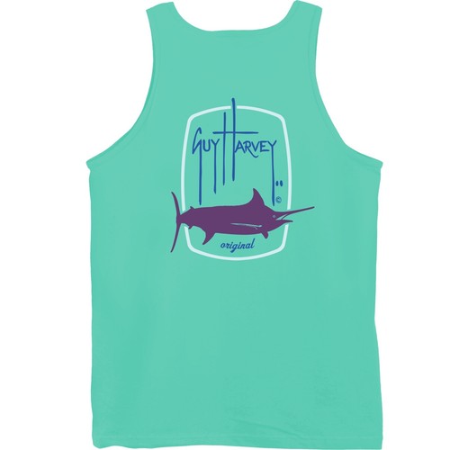 Guy harvey mens fishing - guy,