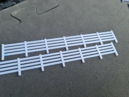 Gauge fencing 10 - gauge,