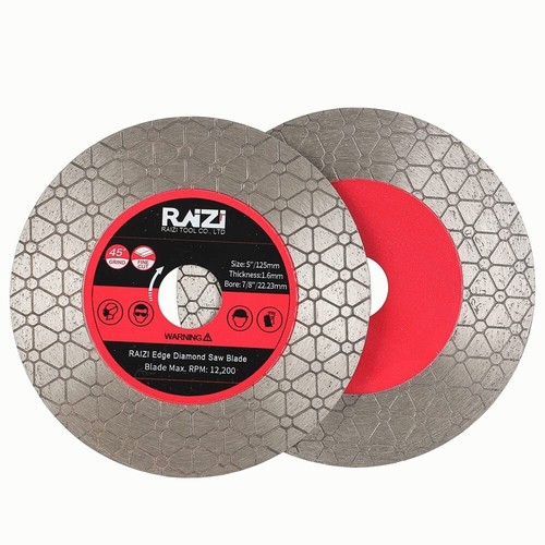 Raizi 125mm triangle - , tile
