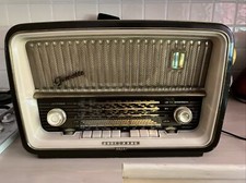 Vintage telefunken gavotte - vintage,