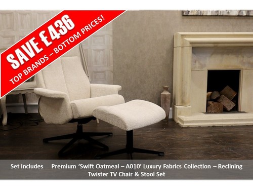 Lukas ergoform swift oatmeal - ergoform,