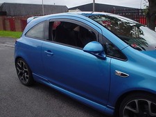 TEAM HEKO SMOKED WIND RAIN