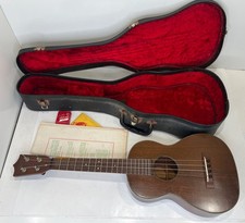 Vintage Martin Tenor Ukulele