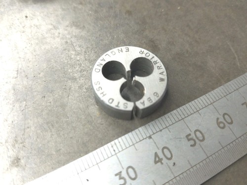 Split hss die 13 16 - ,