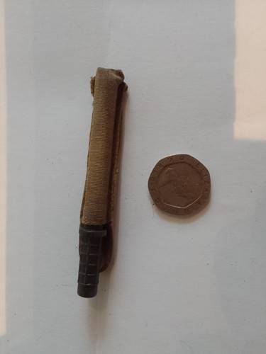 Threea scale baton in - 3a,