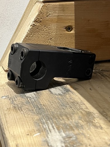 Bmx shredneck front - s&m, load