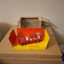 Corgi 299 Ford Sierra Ghia 2.3