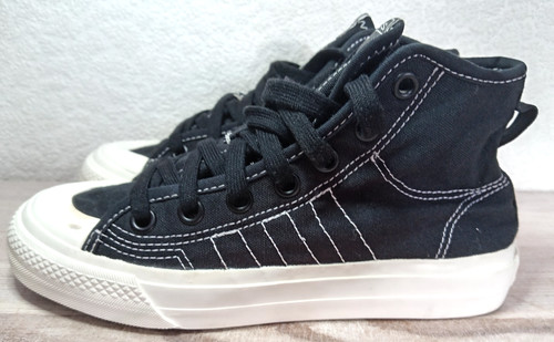 Ladies adidas nizza core - ladies,