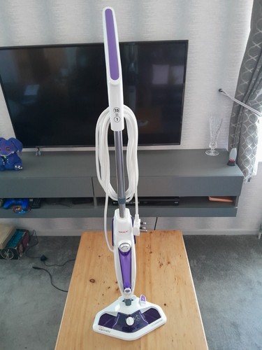 Polti vaporetto steam cleaner - vaporetto,