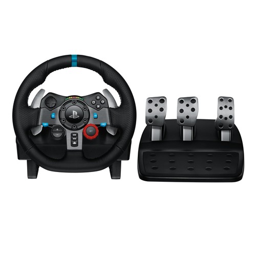 Logitech g29 driving - g29, force