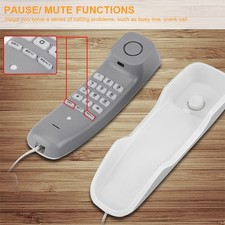 1. Noise Cancelling Wall