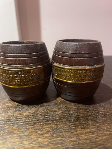 Teak barrels s queen - teak,