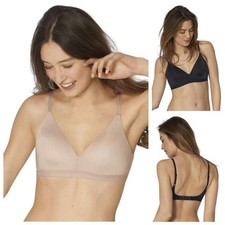 Sloggi Wow Comfort Padded Bra 10205151 2.0 P Non-Wired Comfy Bras