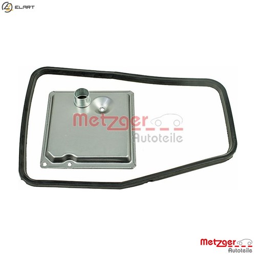 Hydraulic filter kit - kit, automatic