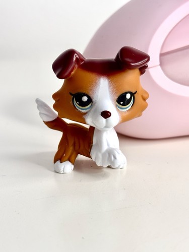 Littlest pet shop lps 151 - pet,