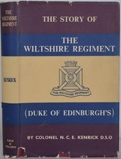 THE STORY OF THE WILTSHIRE