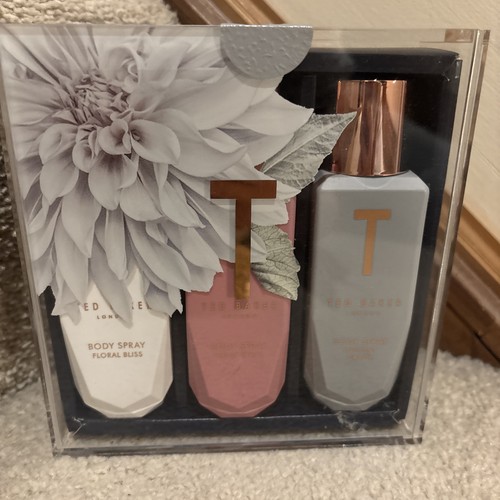 Ted baker trio - ted, gift