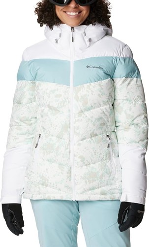 Columbia women abbott peak - abbott,