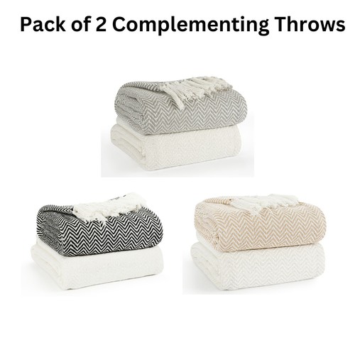 Cotton throws for - cotton,