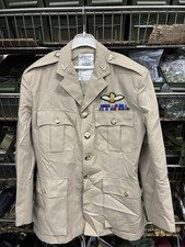 British Army Officers No 4 Dress Uniform Jacket Marines / Pilot Air Corps