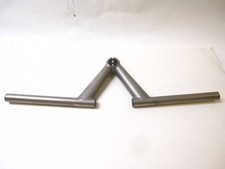 MORATI Titanium Handlebar Stem