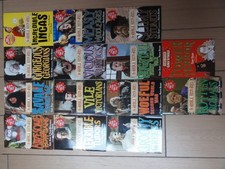 Set of 14 Horrible History