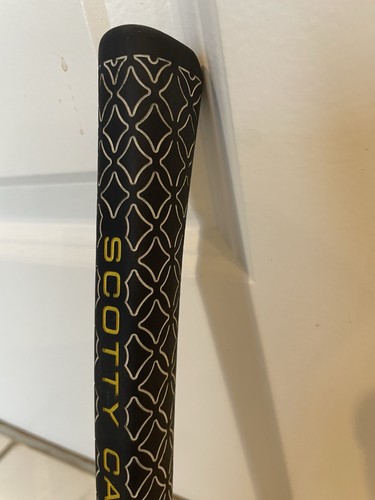 Scotty cameron putter grip - cameron,