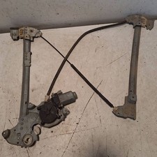 Rover 75 1999 front door