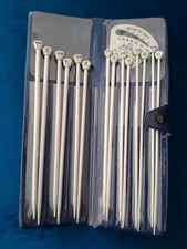 Vintage set of AERO short 7"